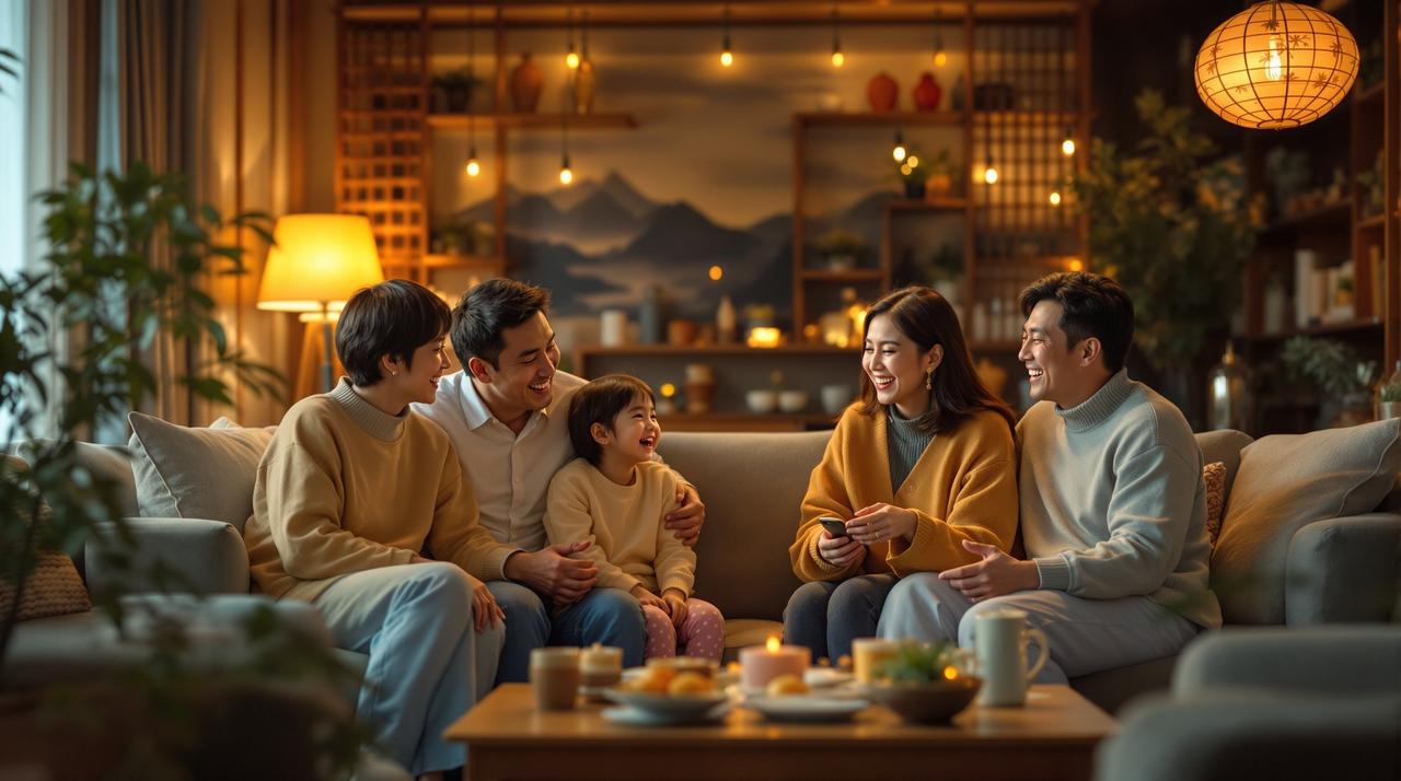 小欢喜2 - 如意影视短剧精选