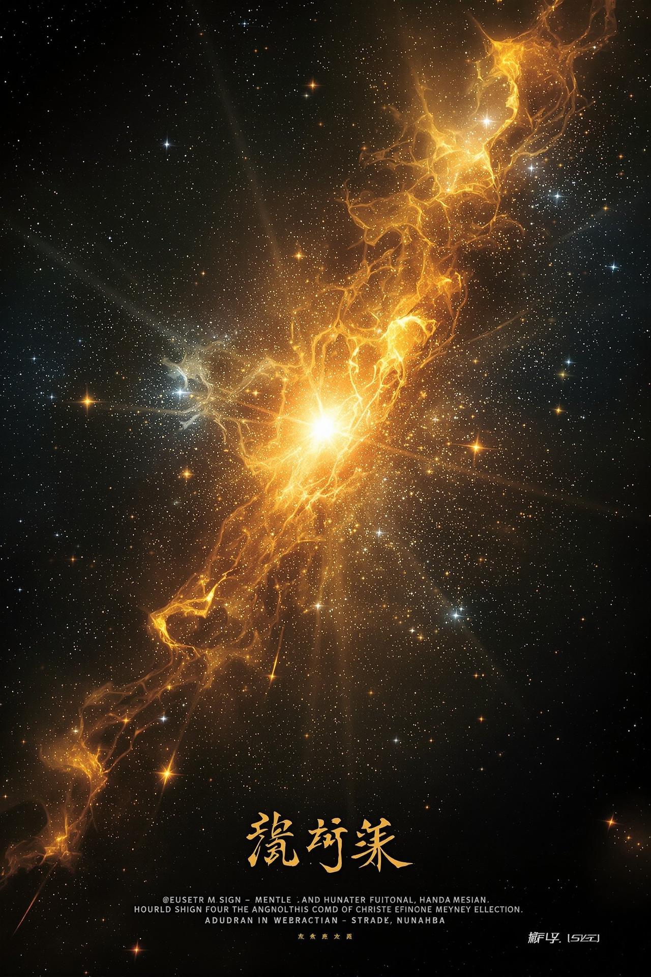 星河纪元 - 如意影视热播推荐