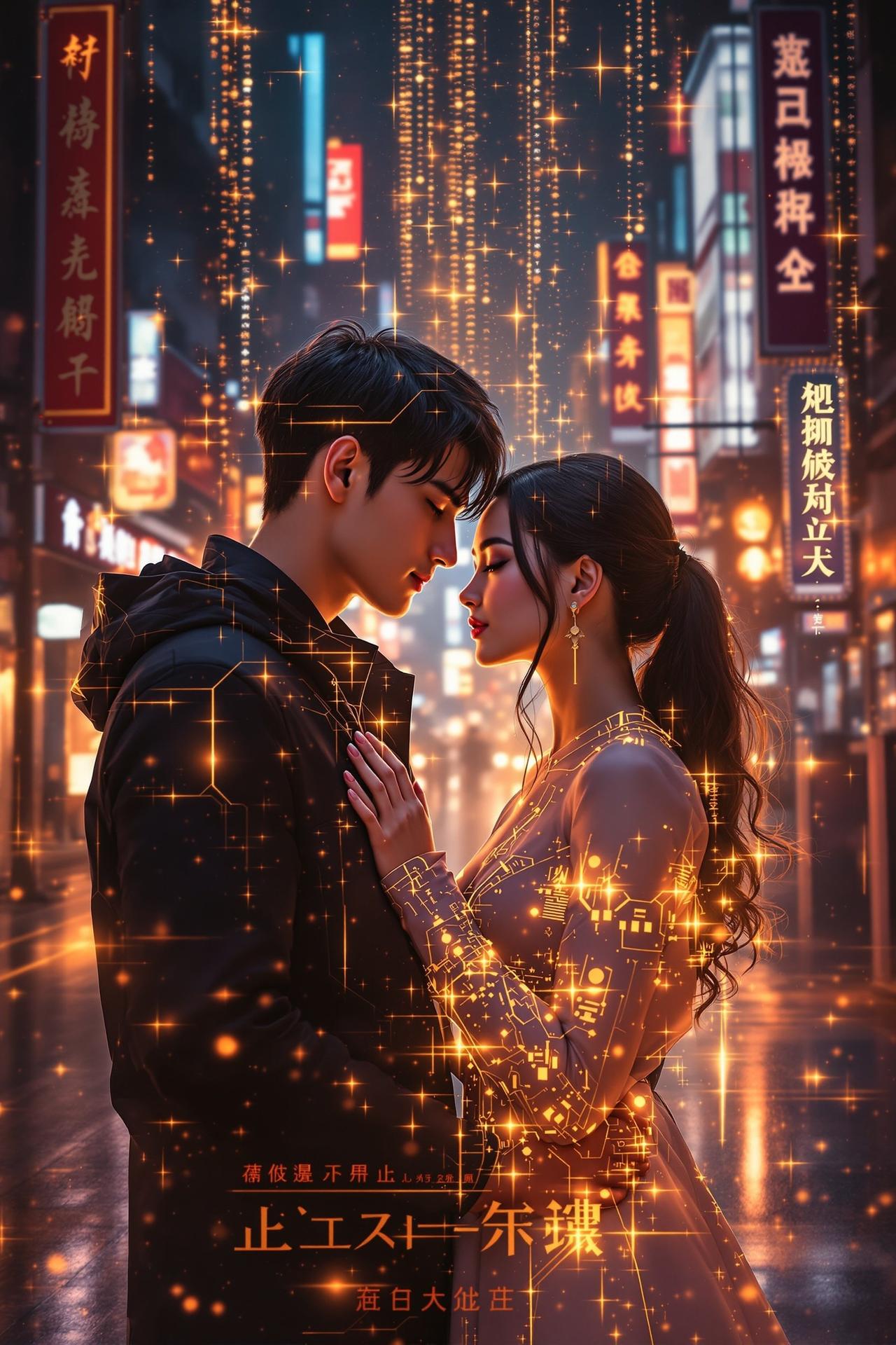 她来自2077 - 如意影视最新上架