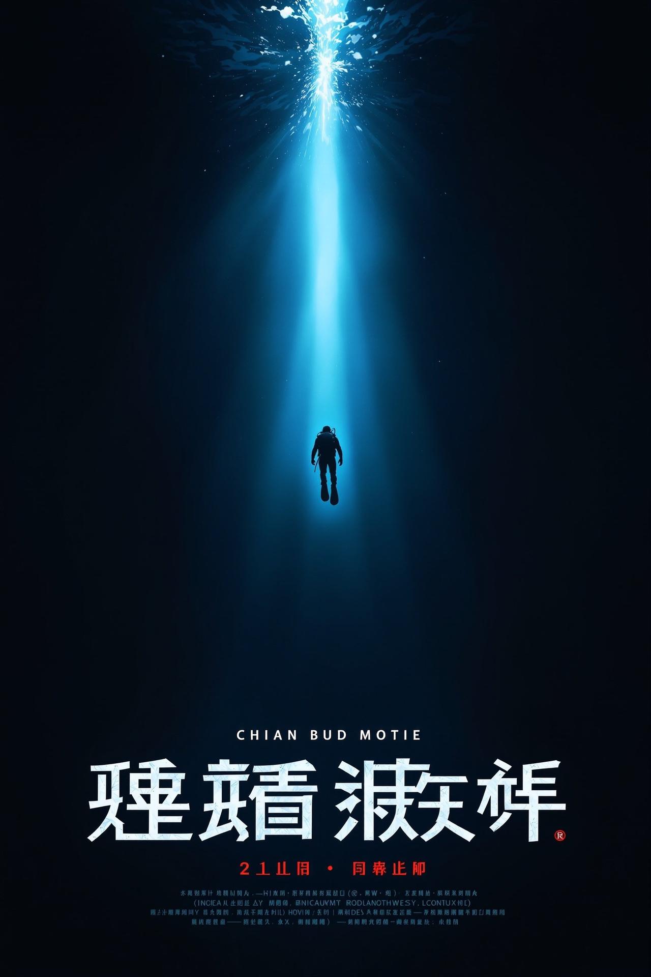 深海迷踪 - 如意影视热播推荐