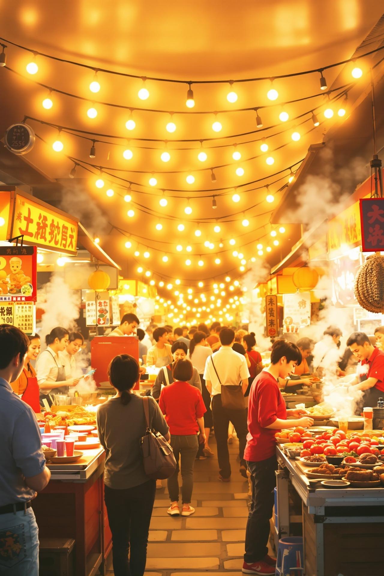 夜市人生 - Night Market Life 夜市人生 - 如意影视片库